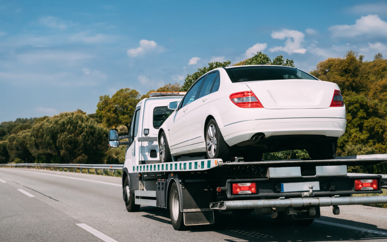 Akşehir Oto Çekici